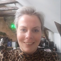 Charlotte Pedersen