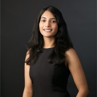Kunjika Gupta, Frm