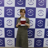 Tereza Khachatryan