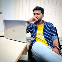 Aditya Raj Saini