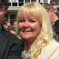 Carina Mäki Gunillasson
