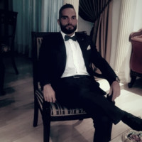 Ahmad Moghnieh
