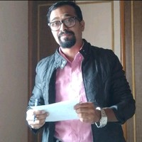 Vikas Chute