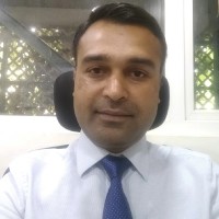 Santosh Jha