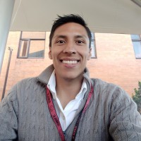 Oscar Andrés Pérez Contreras