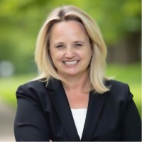 Laura James, MBA, PMP, ACC