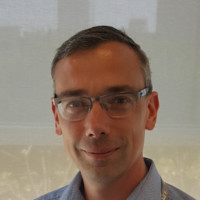 Neil Gibbs