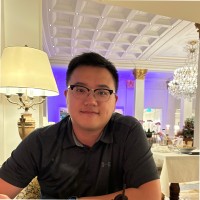Bruce Zhang