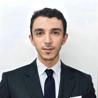 Hudhayfa Anas Zidouri
