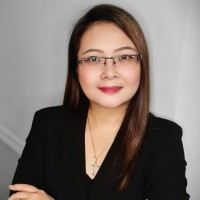 Kathryn Sheila F.
