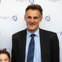 Marty Clancy-Lowe