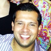 Valentin Vasquez