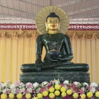 Sakya Mohan