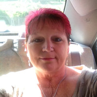 Tina Thomas