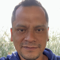 Martín Agustin Guanilo Padilla