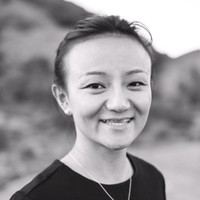 Claire Wang