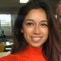 Geraldine Carballo López