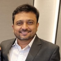 Sachin Patel, PMP®