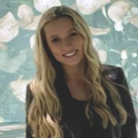 Lindsey Swearingen, Phr
