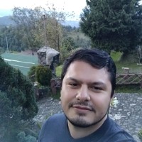 Manuel Alejandro García Martinez