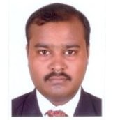 Anandkumar T M