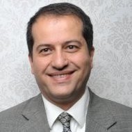 Reza Mirfarsi