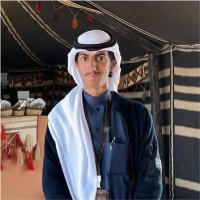 Sami Alruwaili