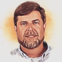 Ricky Denton