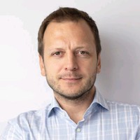 Volodymyr Vardzielov