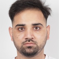 Naveed Ullah