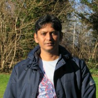 Amit Borde