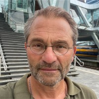 Willem Zevenbergen
