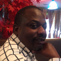 Luc Mbom Kamwaka