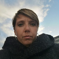 Trine Myrvold