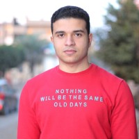 Ahmed Hassan