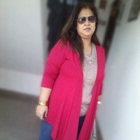 Alka Madan