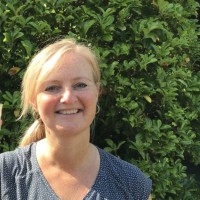 Liesbeth Groenesteijn