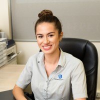 Melody Howe-Jackson