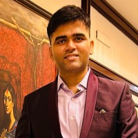 Vishal Kumar Singh