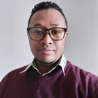 Sitraka Mahefatiana RALIVOSON