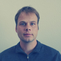 Martin Folkerts