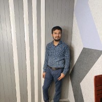 Shravanakumar Jangamashetti