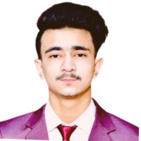 Huzefa Ahmed