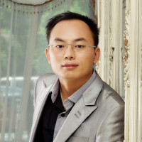 陈Chan洛明Charming