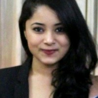 Deepshikha Deb