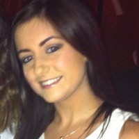 Aine Joyce