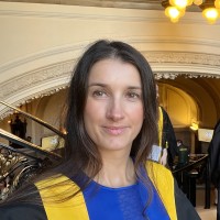 Christelle Busset