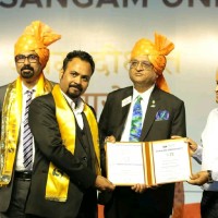 Dr - Gyansingh Sujawat