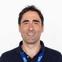 Alberto Mendikute Garate