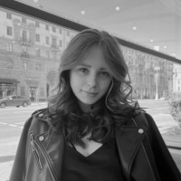 Anastasiya Starostina